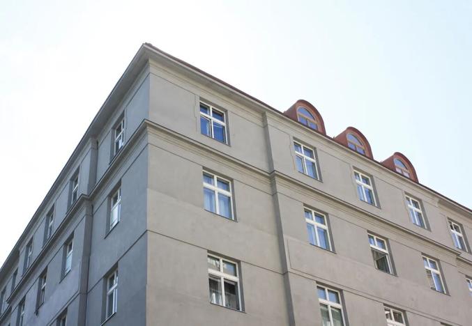 Prodej bytu 4+kk, Praha, Na Folimance, 97 m2