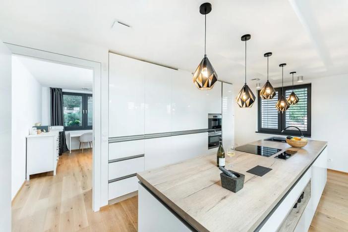 Prodej rodinného domu, Praha - Záběhlice, Nad Chaloupkami, 134 m2