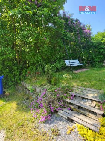 Prodej rodinného domu, Ludvíkov, 120 m2