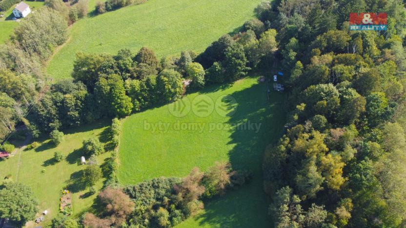 Prodej pozemku pro bydlení, Chotěvice, 3868 m2