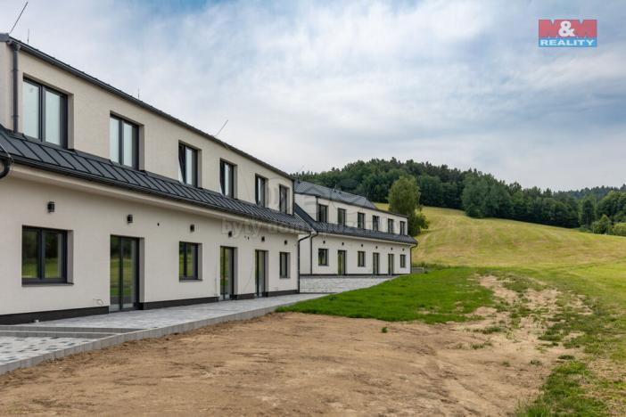 Prodej rodinného domu, Vidče, 105 m2