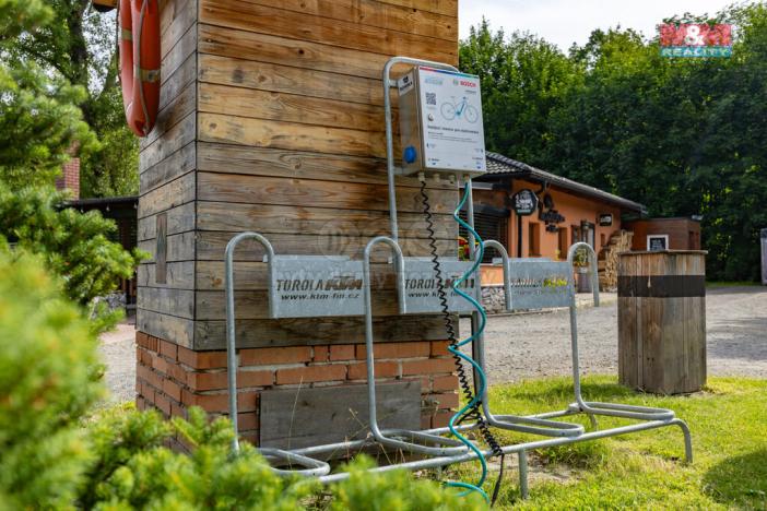 Prodej restaurace, Raškovice, 200 m2