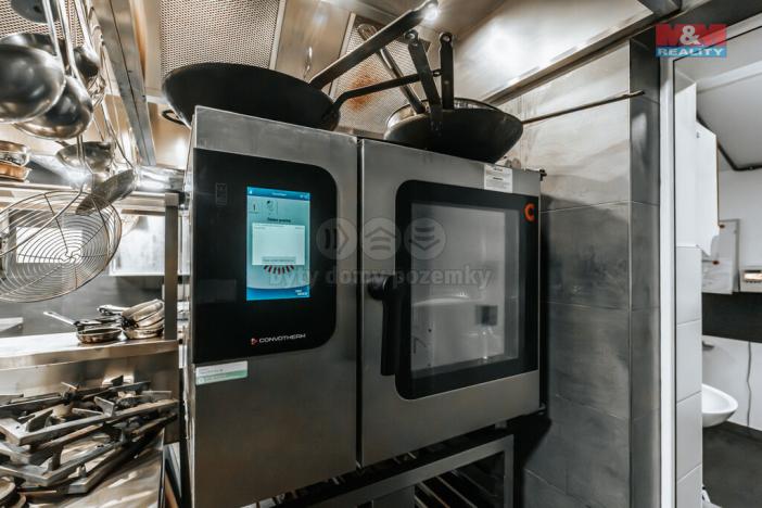 Prodej restaurace, Raškovice, 200 m2