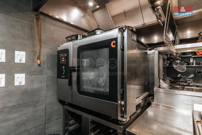 Prodej restaurace, Raškovice, 200 m2