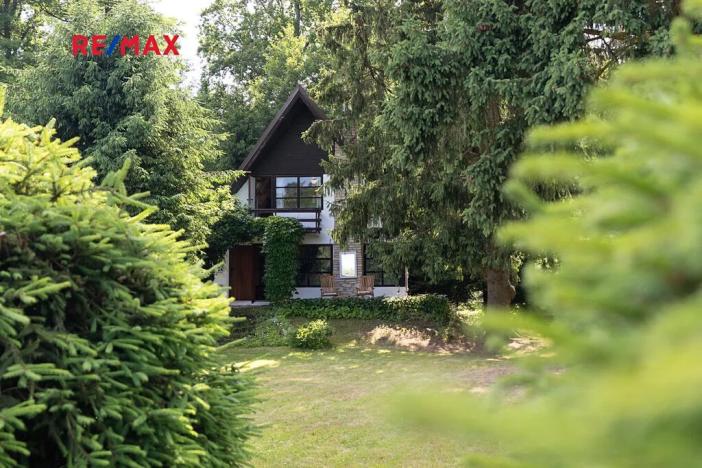 Prodej chaty, Třemošnice, 60 m2