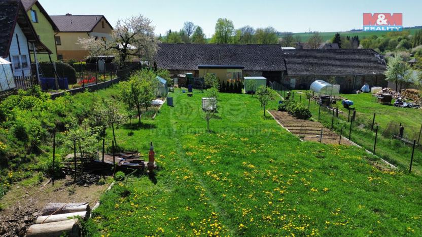 Prodej pozemku pro bydlení, Puklice, 1496 m2