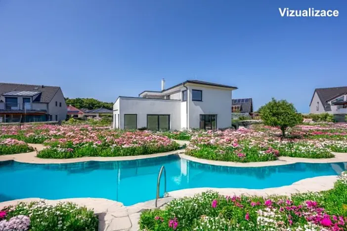 Prodej vily, Sulice, Na Okruhu, 300 m2