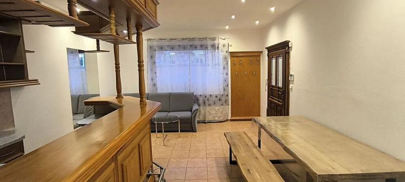 Pronájem bytu 2+kk, Cheb, Mánesova, 50 m2