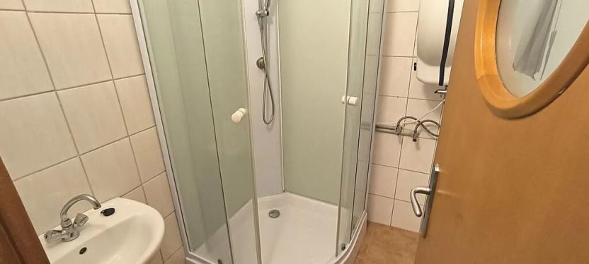 Pronájem bytu 2+kk, Cheb, Mánesova, 50 m2