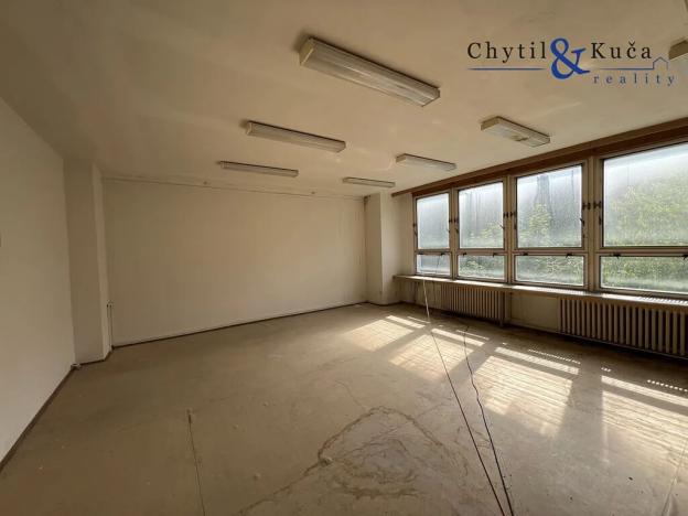 Prodej skladu, Vsetín, 2156 m2