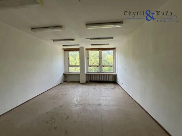 Prodej skladu, Vsetín, 2156 m2