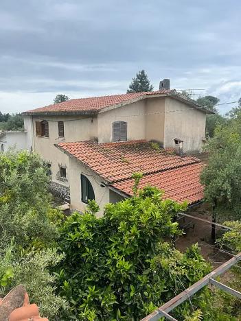 Prodej domu, Scalea, Kalábrie, Itálie, 180 m2