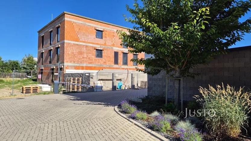 Prodej bytu 3+kk, Písek, Cihlářská, 104 m2