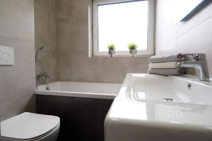 Prodej bytu 3+kk, Písek, Cihlářská, 104 m2