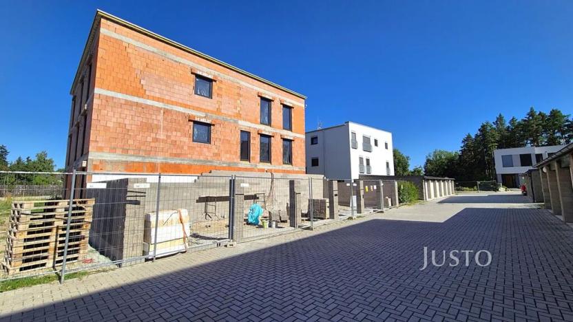 Prodej bytu 3+kk, Písek, Cihlářská, 104 m2