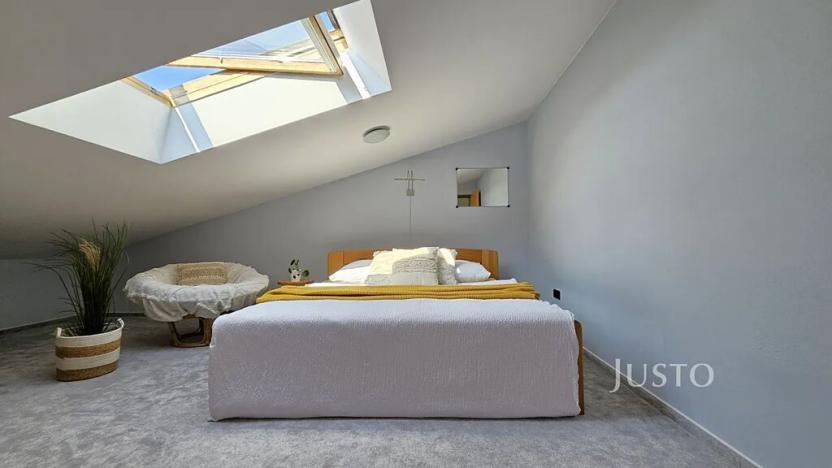 Prodej bytu 3+kk, Písek, Čechova, 117 m2