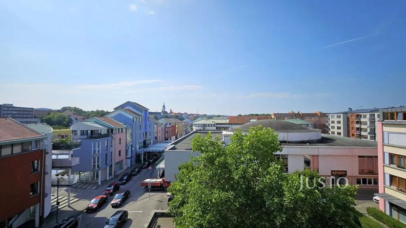 Prodej bytu 3+kk, Písek, Čechova, 117 m2