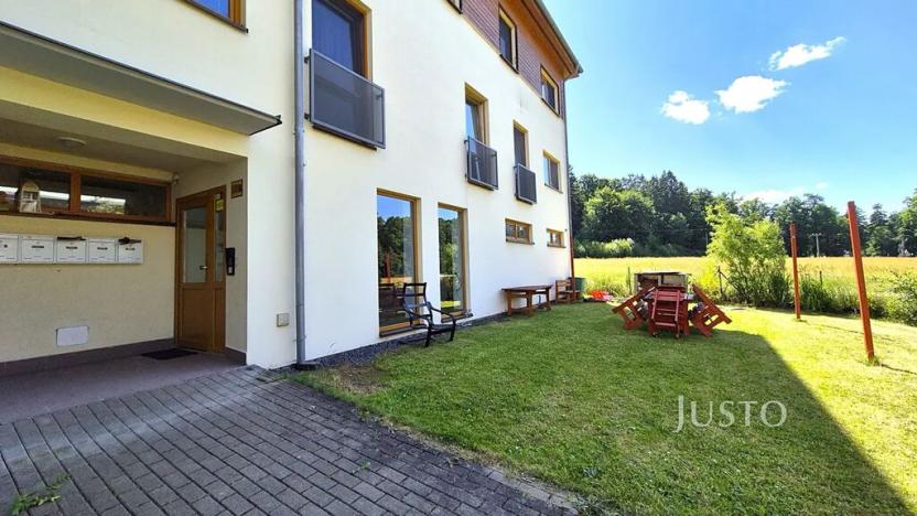 Prodej bytu 3+kk, Písek, Karla Boromejského, 70 m2