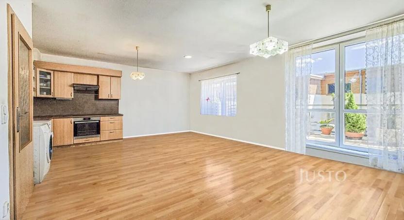 Prodej bytu 3+kk, Písek, Karla Boromejského, 70 m2