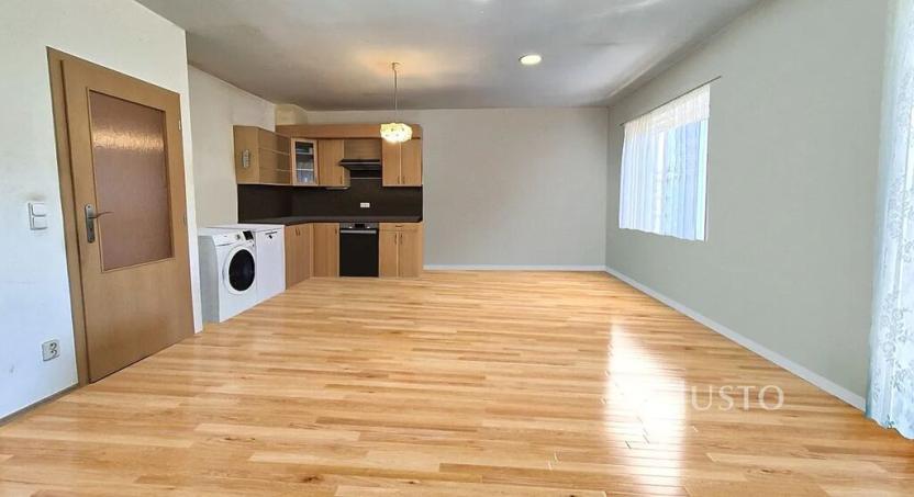 Prodej bytu 3+kk, Písek, Karla Boromejského, 70 m2