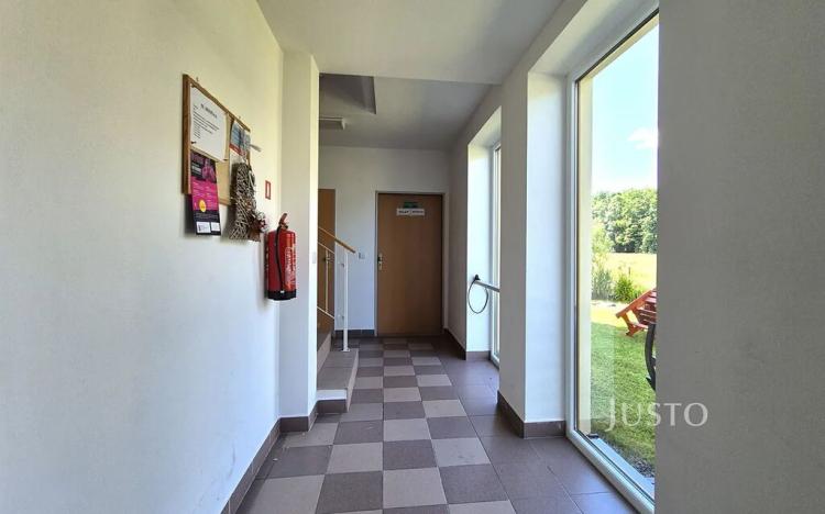 Prodej bytu 3+kk, Písek, Karla Boromejského, 70 m2