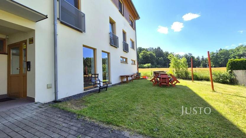 Prodej bytu 3+kk, Písek, Karla Boromejského, 70 m2