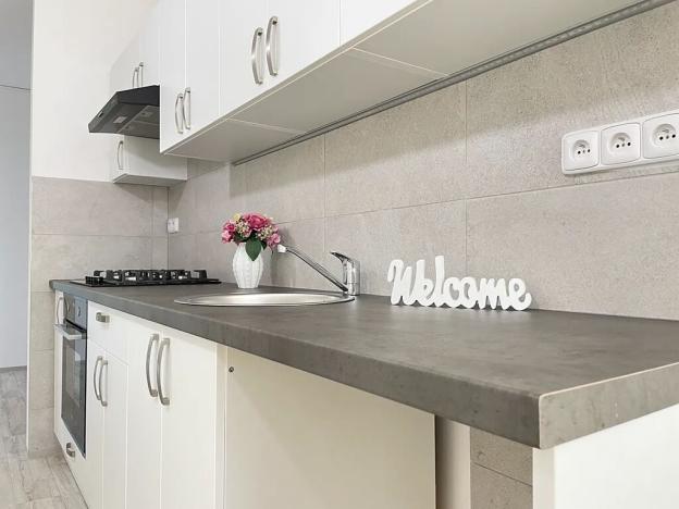 Pronájem bytu 2+1, Litvínov, Mládežnická, 69 m2