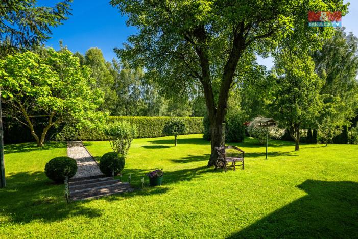 Prodej rodinného domu, Bulovka, 350 m2