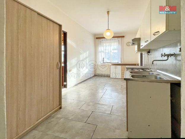 Prodej bytu 3+1, Chrastava, Školní, 78 m2