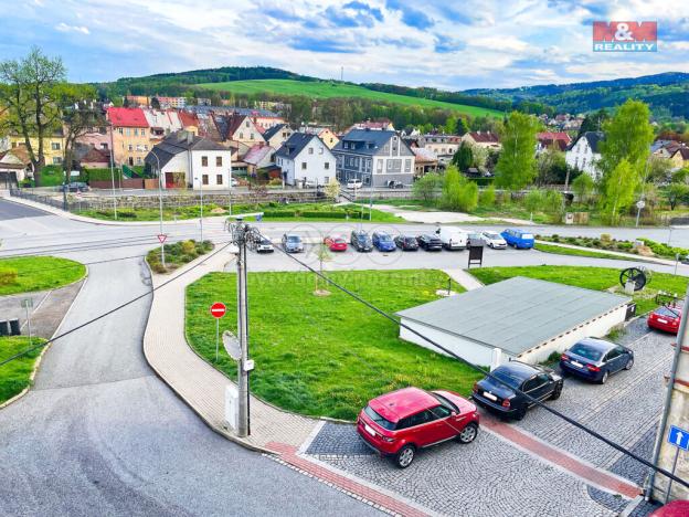 Prodej bytu 3+1, Chrastava, Školní, 78 m2