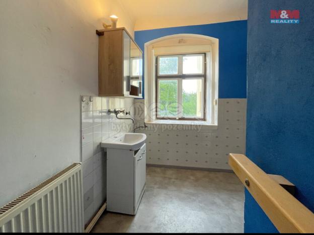 Prodej bytu 3+1, Chrastava, Školní, 78 m2