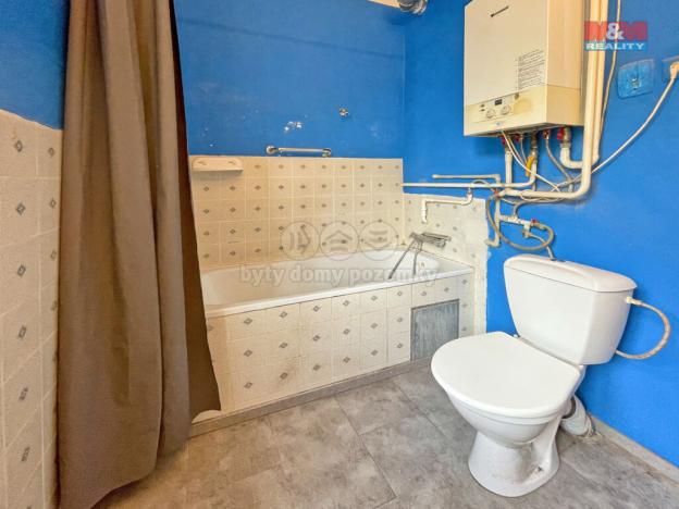 Prodej bytu 3+1, Chrastava, Školní, 78 m2