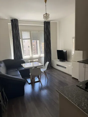 Prodej bytu 2+kk, Praha, Veletržní, 42 m2