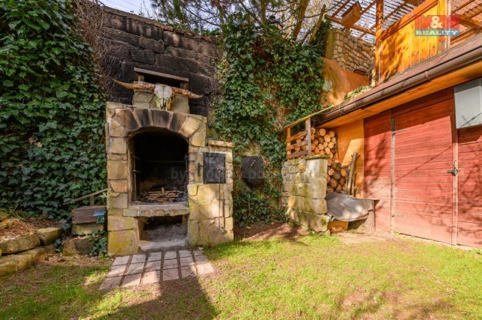 Prodej činžovního domu, Hostinné, Horská, 408 m2