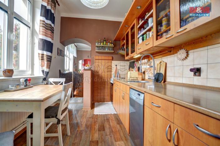 Prodej činžovního domu, Hostinné, Horská, 408 m2