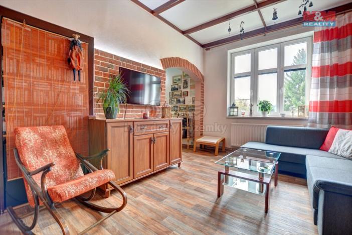 Prodej činžovního domu, Hostinné, Horská, 408 m2