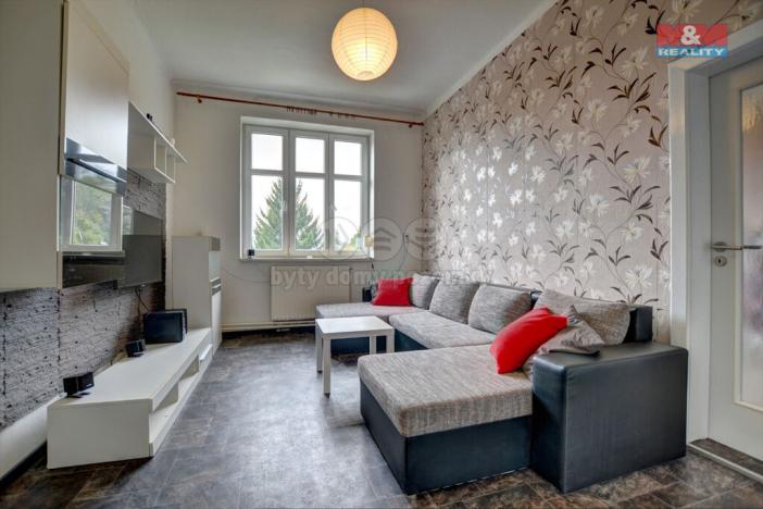 Prodej činžovního domu, Hostinné, Horská, 408 m2