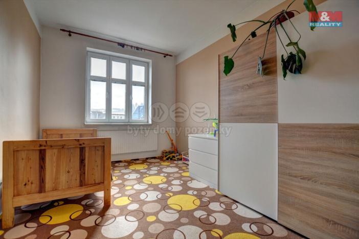 Prodej činžovního domu, Hostinné, Horská, 408 m2