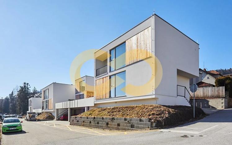 Prodej bytu 2+kk, Prachatice, Na Sadech, 68 m2