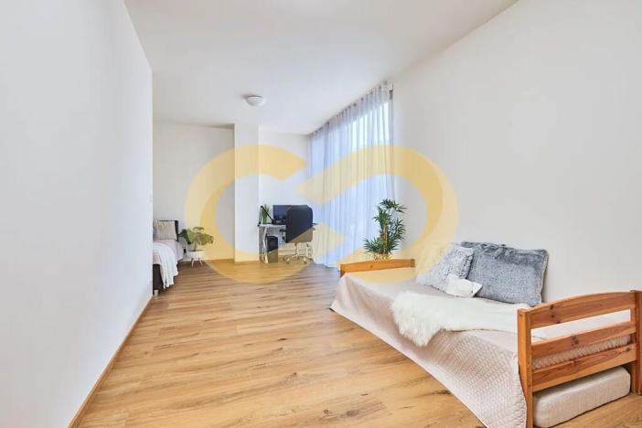 Prodej bytu 2+kk, Prachatice, Na Sadech, 68 m2