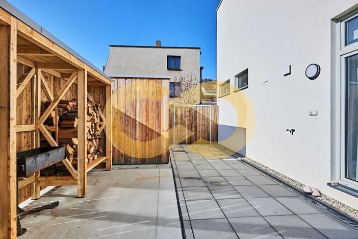 Prodej bytu 2+kk, Prachatice, Na Sadech, 68 m2