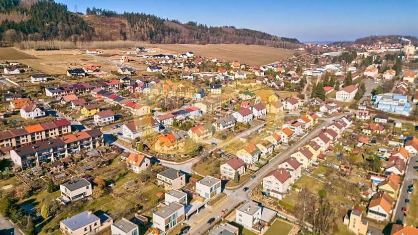 Prodej bytu 2+kk, Prachatice, Na Sadech, 68 m2