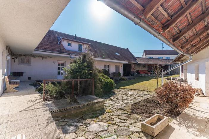 Prodej vícegeneračního domu, Nová Ves, 212 m2