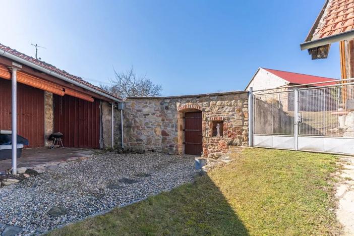 Prodej vícegeneračního domu, Nová Ves, 212 m2