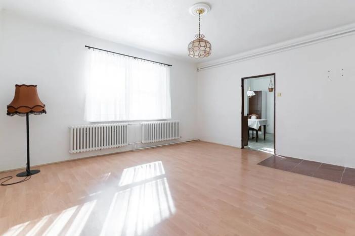 Prodej vícegeneračního domu, Nová Ves, 212 m2