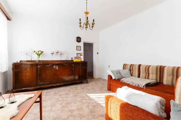 Prodej vícegeneračního domu, Nová Ves, 212 m2