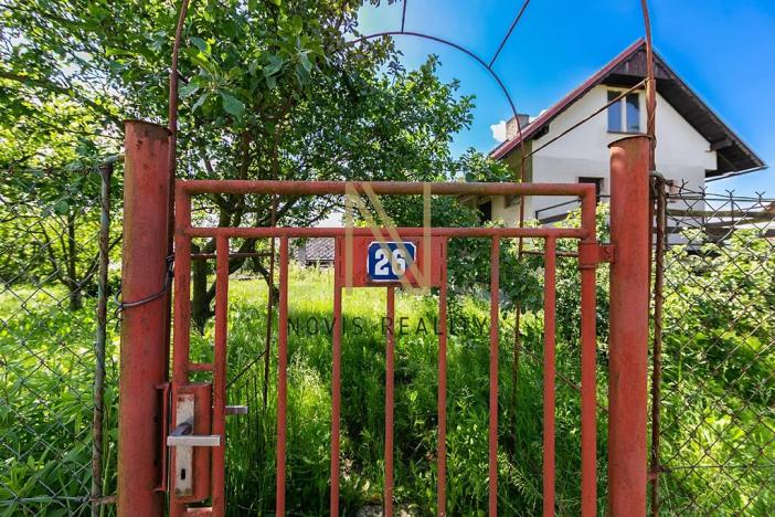 Prodej pozemku pro bydlení, Klatovy, 403 m2