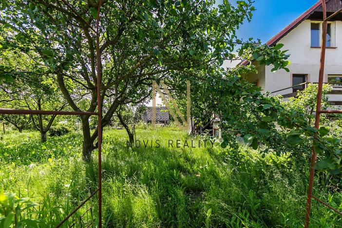 Prodej pozemku pro bydlení, Klatovy, 403 m2