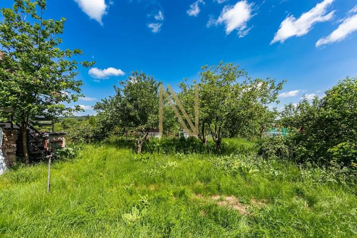 Prodej pozemku pro bydlení, Klatovy, 403 m2