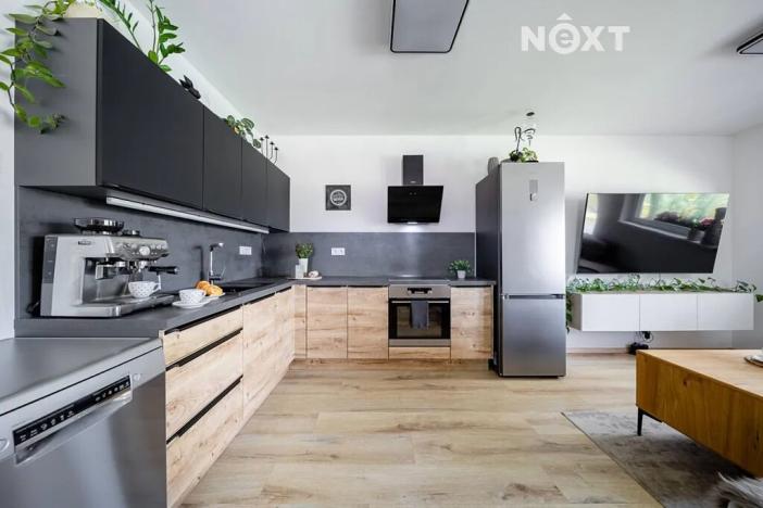 Prodej rodinného domu, Kaplice, Smrková, 106 m2